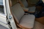 Mercedes-Benz 240 D 1983 года (EU)